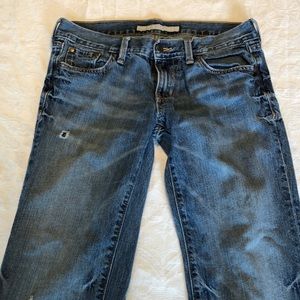 Old Navy Boyfriend Jeans